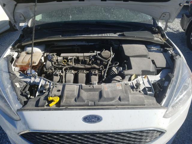 Photo 6 VIN: 1FADP3F22GL208905 - FORD FOCUS 