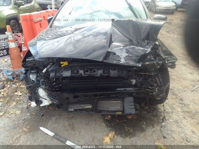 Photo 5 VIN: 1FADP3F22GL215174 - FORD FOCUS 