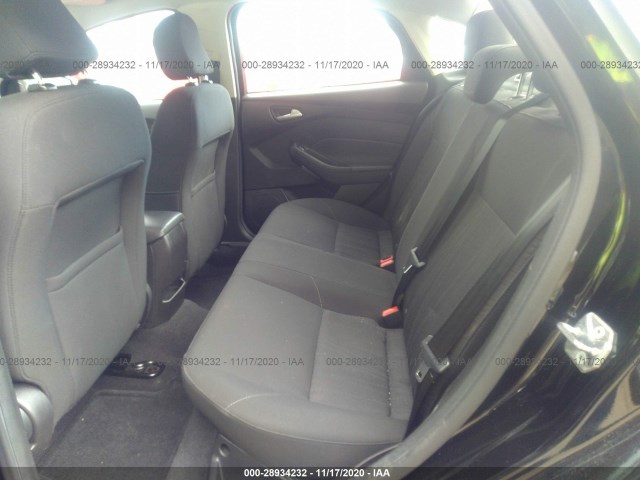 Photo 7 VIN: 1FADP3F22GL215174 - FORD FOCUS 