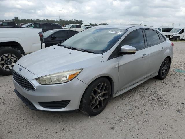 Photo 0 VIN: 1FADP3F22GL220777 - FORD FOCUS 