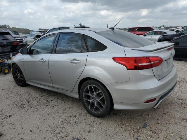 Photo 1 VIN: 1FADP3F22GL220777 - FORD FOCUS 