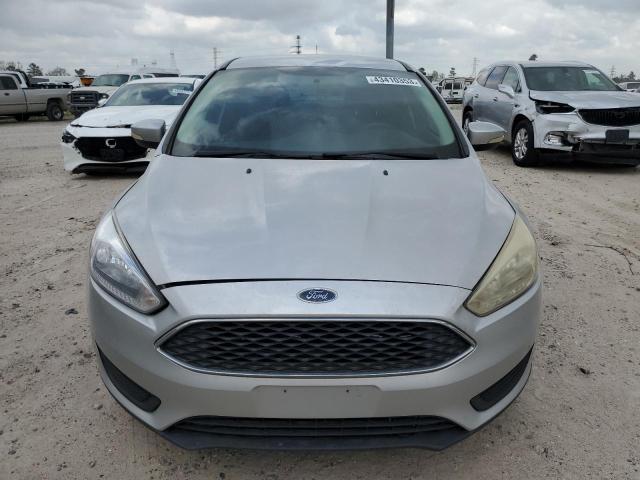 Photo 4 VIN: 1FADP3F22GL220777 - FORD FOCUS 