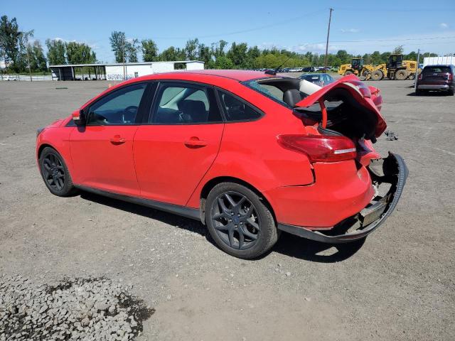 Photo 1 VIN: 1FADP3F22GL222741 - FORD FOCUS SE 