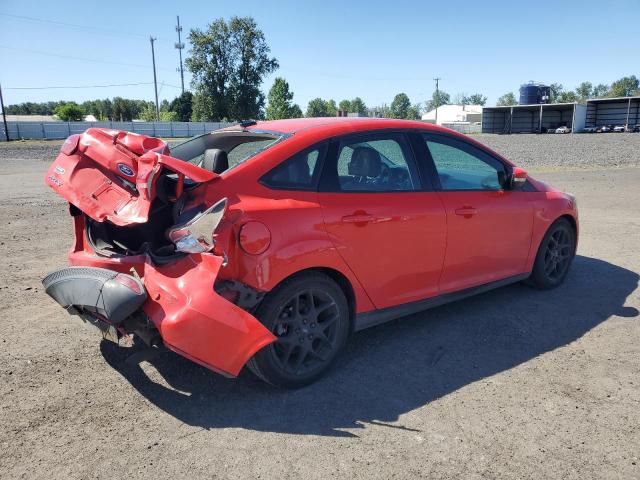 Photo 2 VIN: 1FADP3F22GL222741 - FORD FOCUS SE 