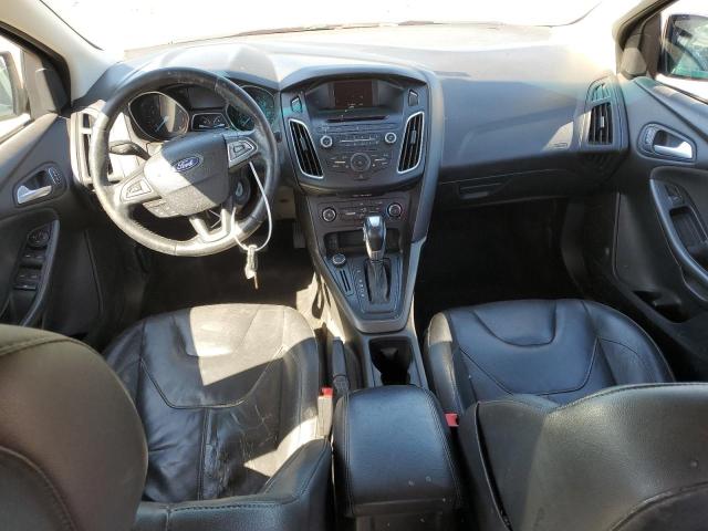 Photo 7 VIN: 1FADP3F22GL222741 - FORD FOCUS SE 