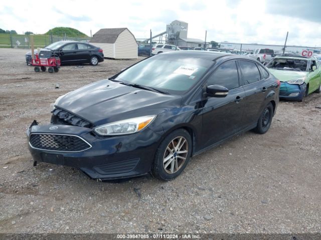 Photo 1 VIN: 1FADP3F22GL233206 - FORD FOCUS 