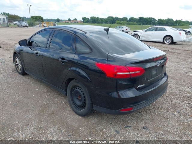 Photo 2 VIN: 1FADP3F22GL233206 - FORD FOCUS 