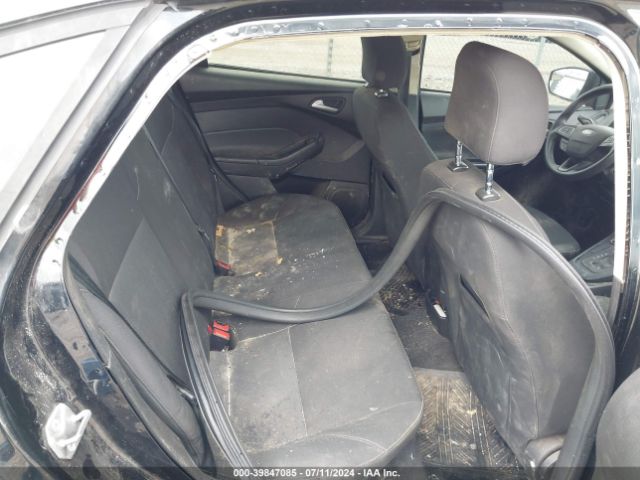 Photo 7 VIN: 1FADP3F22GL233206 - FORD FOCUS 