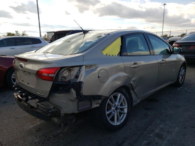 Photo 3 VIN: 1FADP3F22GL233271 - FORD FOCUS SE 