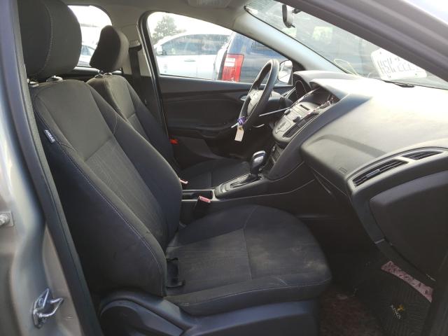 Photo 4 VIN: 1FADP3F22GL233271 - FORD FOCUS SE 