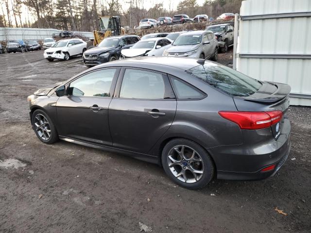 Photo 1 VIN: 1FADP3F22GL235960 - FORD FOCUS 