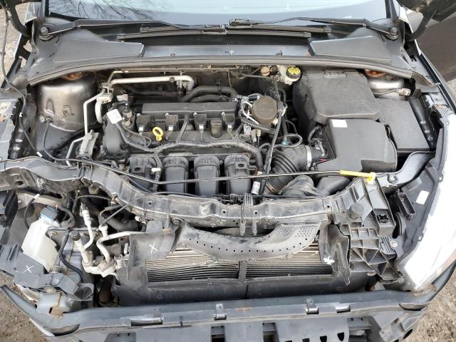 Photo 10 VIN: 1FADP3F22GL235960 - FORD FOCUS 