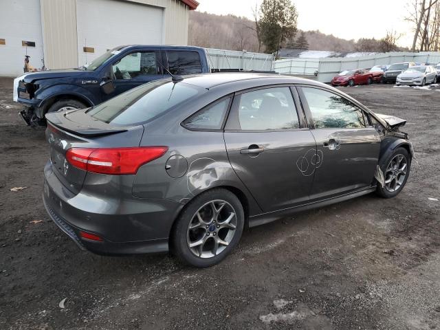 Photo 2 VIN: 1FADP3F22GL235960 - FORD FOCUS 