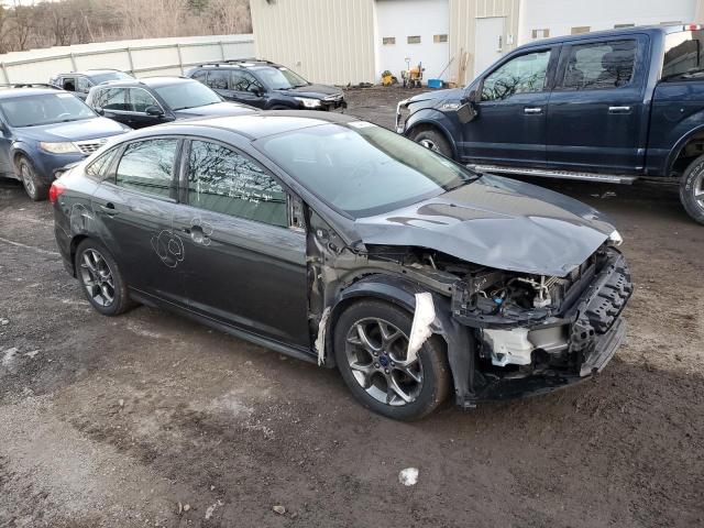 Photo 3 VIN: 1FADP3F22GL235960 - FORD FOCUS 