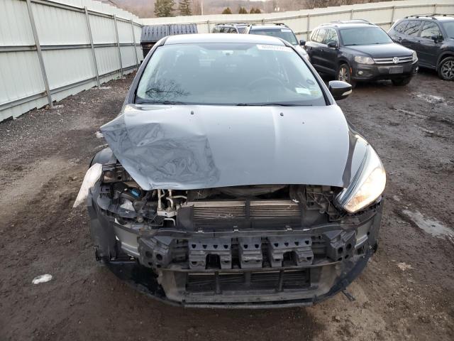 Photo 4 VIN: 1FADP3F22GL235960 - FORD FOCUS 