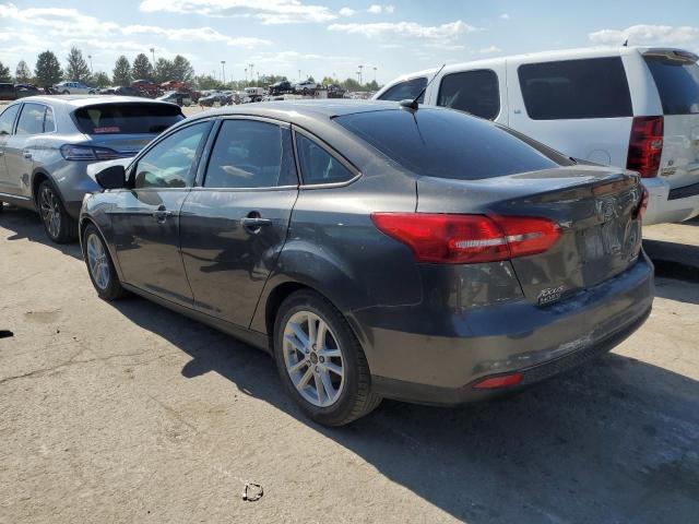 Photo 1 VIN: 1FADP3F22GL238244 - FORD FOCUS SE 