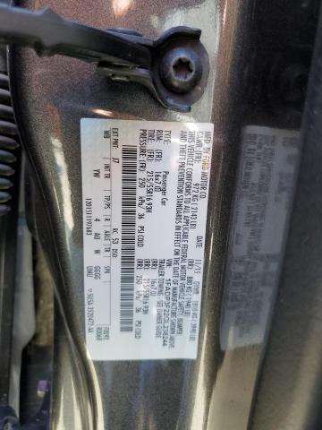 Photo 11 VIN: 1FADP3F22GL238244 - FORD FOCUS SE 