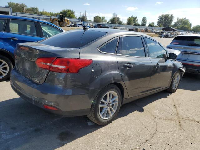 Photo 2 VIN: 1FADP3F22GL238244 - FORD FOCUS SE 