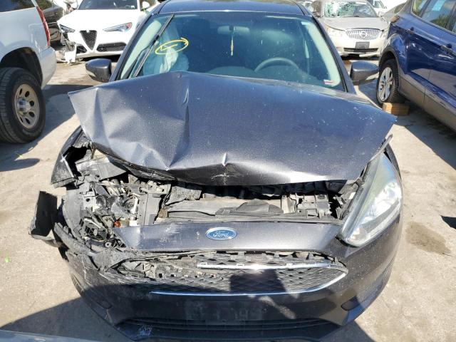 Photo 4 VIN: 1FADP3F22GL238244 - FORD FOCUS SE 