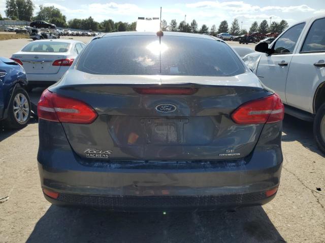 Photo 5 VIN: 1FADP3F22GL238244 - FORD FOCUS SE 