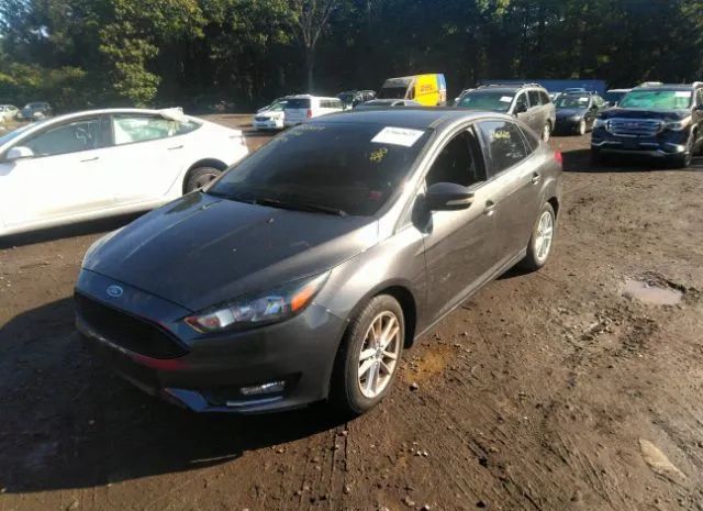 Photo 1 VIN: 1FADP3F22GL240124 - FORD FOCUS 