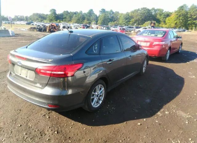 Photo 3 VIN: 1FADP3F22GL240124 - FORD FOCUS 