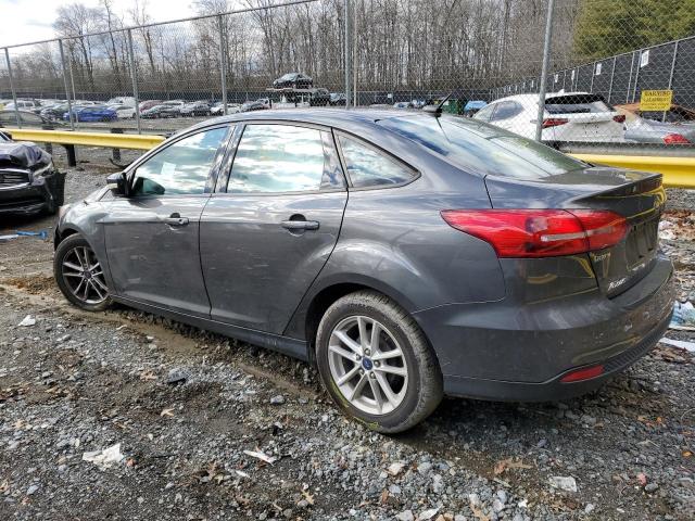 Photo 1 VIN: 1FADP3F22GL243377 - FORD FOCUS SE 