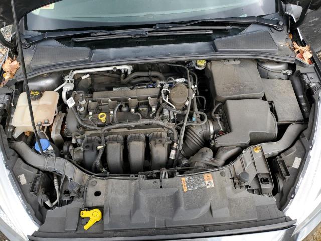 Photo 10 VIN: 1FADP3F22GL243377 - FORD FOCUS SE 