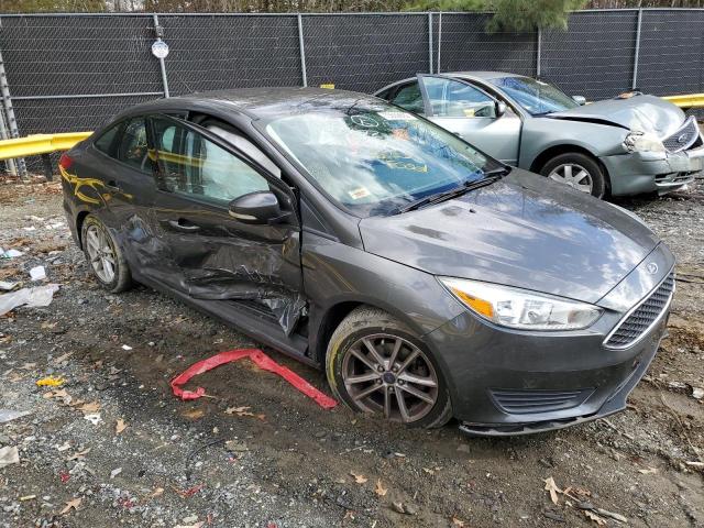 Photo 3 VIN: 1FADP3F22GL243377 - FORD FOCUS SE 