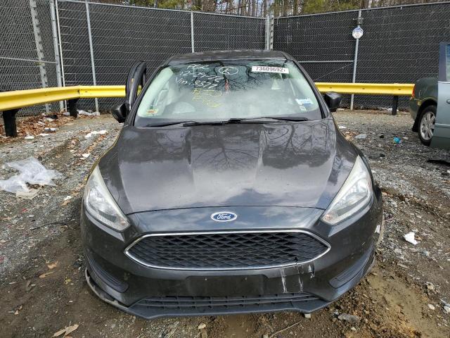 Photo 4 VIN: 1FADP3F22GL243377 - FORD FOCUS SE 