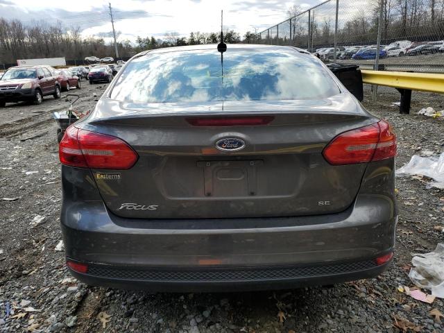 Photo 5 VIN: 1FADP3F22GL243377 - FORD FOCUS SE 