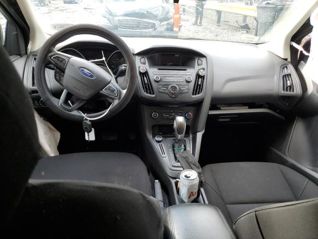 Photo 7 VIN: 1FADP3F22GL243377 - FORD FOCUS SE 