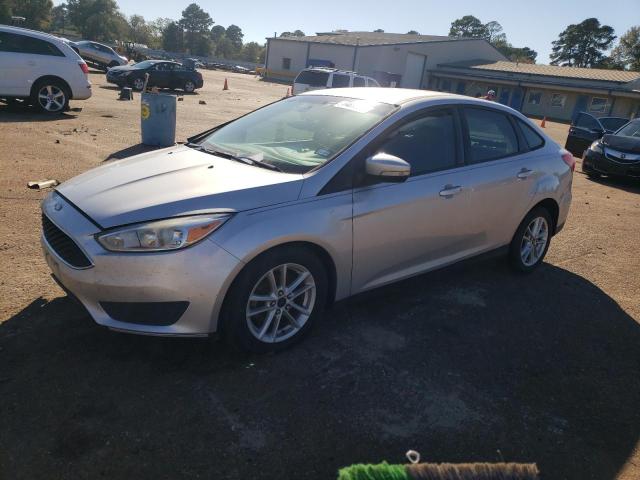 Photo 0 VIN: 1FADP3F22GL245260 - FORD FOCUS 