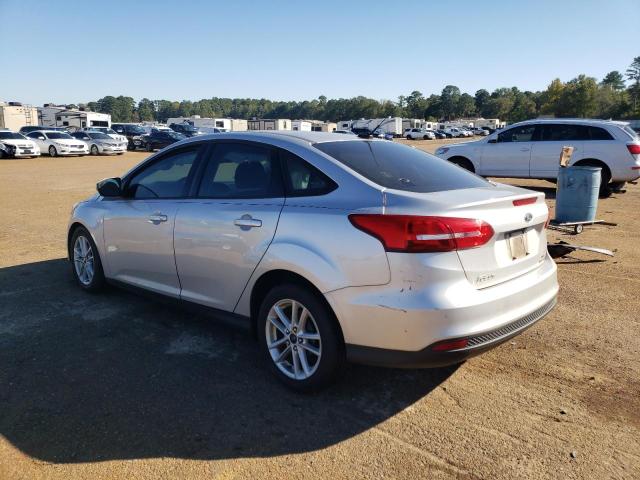 Photo 1 VIN: 1FADP3F22GL245260 - FORD FOCUS 