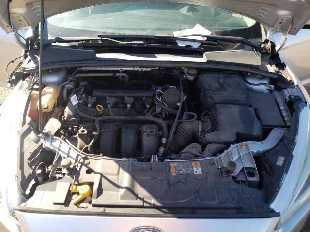 Photo 10 VIN: 1FADP3F22GL245260 - FORD FOCUS 