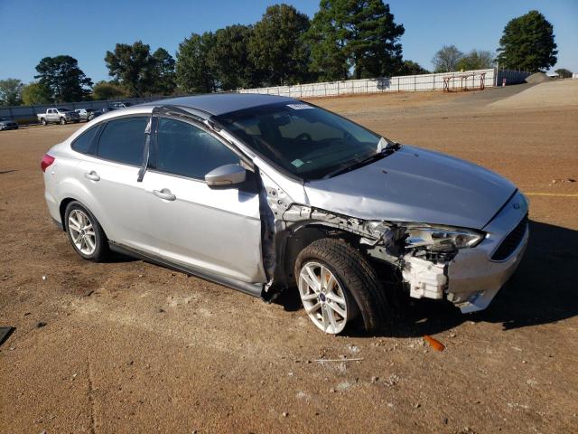 Photo 3 VIN: 1FADP3F22GL245260 - FORD FOCUS 