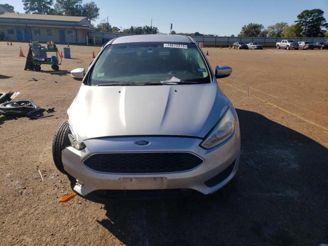 Photo 4 VIN: 1FADP3F22GL245260 - FORD FOCUS 