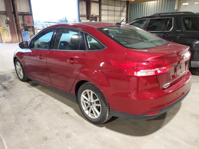 Photo 1 VIN: 1FADP3F22GL250815 - FORD FOCUS SE 