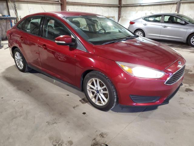 Photo 3 VIN: 1FADP3F22GL250815 - FORD FOCUS SE 