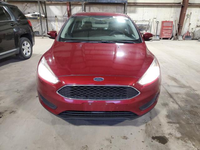 Photo 4 VIN: 1FADP3F22GL250815 - FORD FOCUS SE 