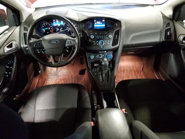 Photo 7 VIN: 1FADP3F22GL250815 - FORD FOCUS SE 