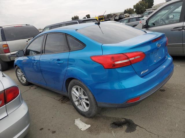 Photo 1 VIN: 1FADP3F22GL254377 - FORD FOCUS 