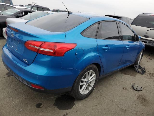 Photo 2 VIN: 1FADP3F22GL254377 - FORD FOCUS 