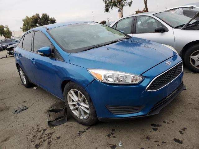 Photo 3 VIN: 1FADP3F22GL254377 - FORD FOCUS 