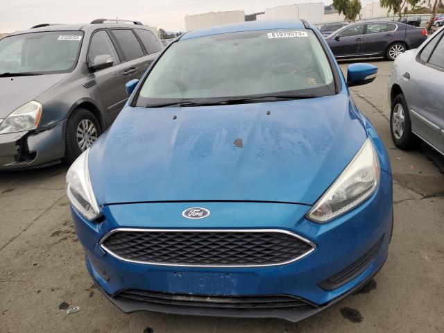 Photo 4 VIN: 1FADP3F22GL254377 - FORD FOCUS 