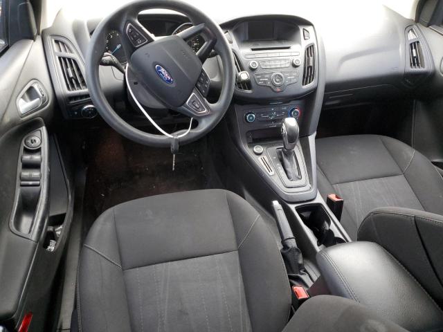 Photo 7 VIN: 1FADP3F22GL254377 - FORD FOCUS 