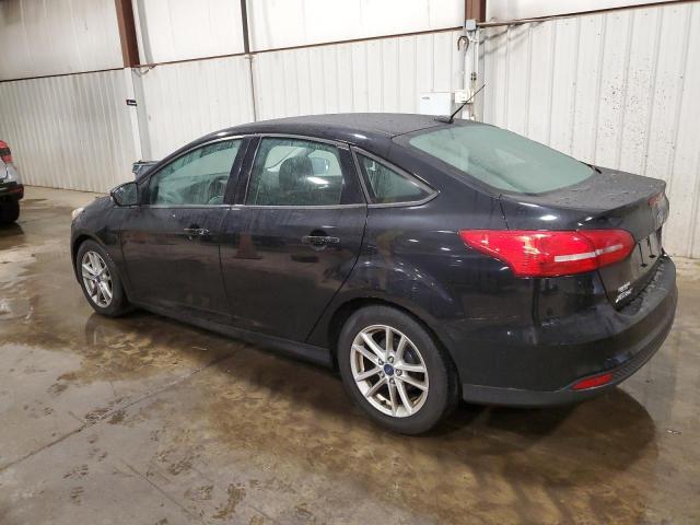 Photo 1 VIN: 1FADP3F22GL261121 - FORD FOCUS 