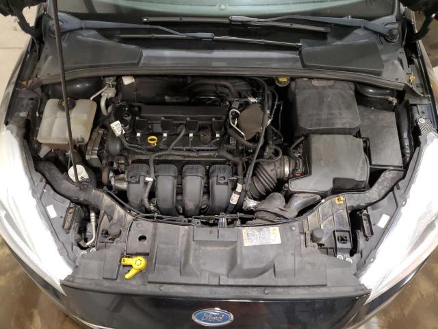 Photo 10 VIN: 1FADP3F22GL261121 - FORD FOCUS 