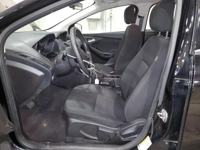 Photo 6 VIN: 1FADP3F22GL261121 - FORD FOCUS 