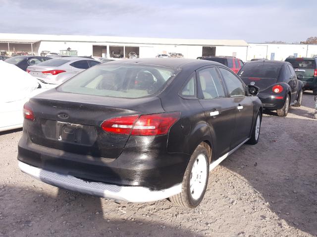 Photo 3 VIN: 1FADP3F22GL261197 - FORD FOCUS 